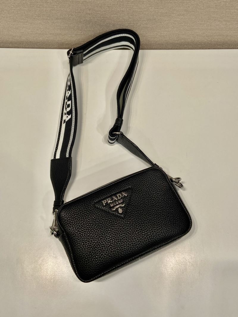 Pra*a box bags